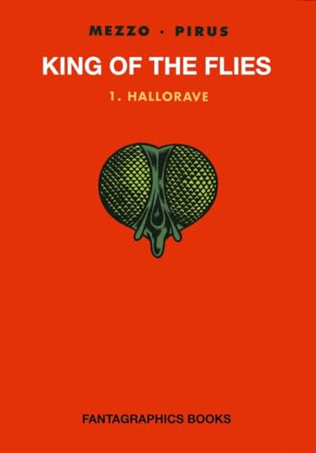 King of the Flies: Hallorave