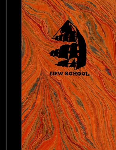 New School (Signed First Edition)