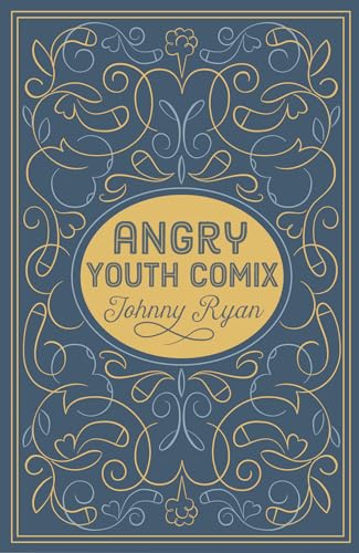 Angry Youth Comics