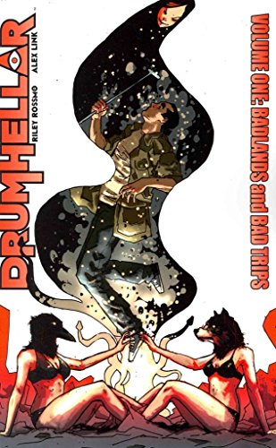 Drumhellar Volume 1
