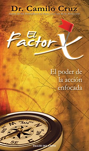Factor X (Spanish Edition)