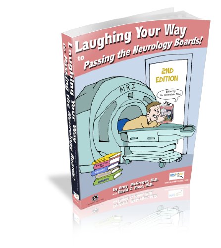 Laughing Your Way to Passing the Neurology Boards