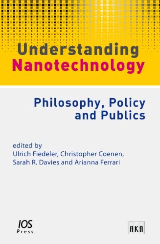 Understanding Nanotechnology: Philosophy, Policy and Publics