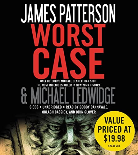 Worst Case (A Michael Bennett Thriller, 3)