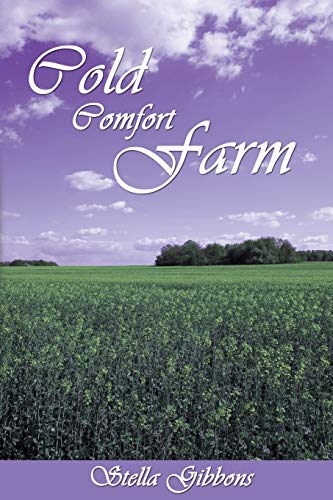 Cold Comfort Farm (Abridged Edition)