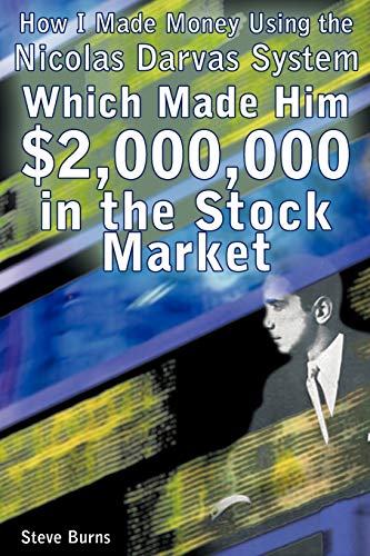 How I Made Money Using the Nicolas Darvas System, Which Made Him $2,000,000 in the Stock Market
How I Made Money Using the Nicolas Darvas System, Which Made Him $2,000,000 in the Stock Market