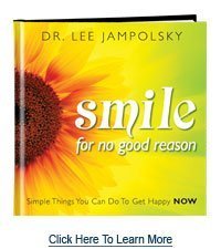 Smile for No Good Reason: Simple Things You Can Do to Get Happy Now
Smile for No Good Reason: Simple Things You Can Do to Get Happy Now