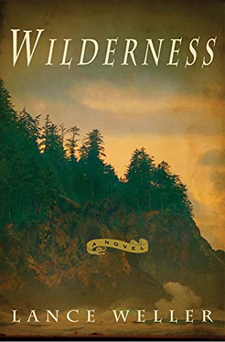 Wilderness **Signed**
