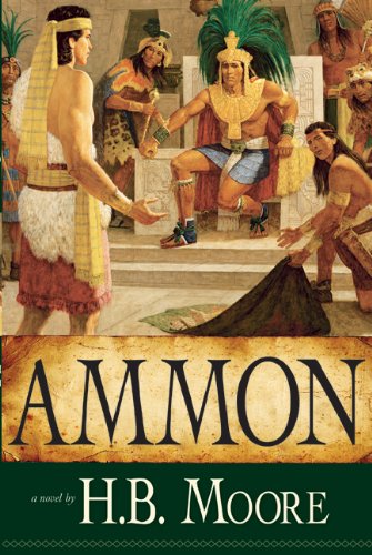 Ammon