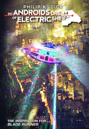 Do Androids Dream of Electric Sheep? Volume 5