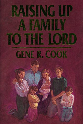 Raising Up a Familiy to the Lord