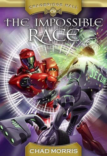 The Impossible Race (Cragbridge Hall)