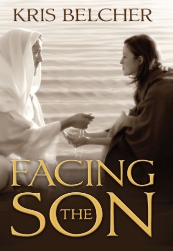 Facing the Son: Eliminating Spiritual Light-Blockers From Our Lives
