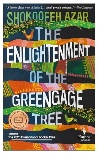 Enlightenment of the Greengage Tree