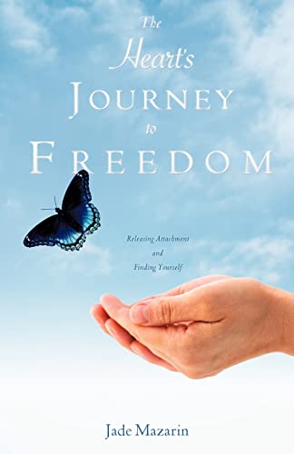 The Heart's Journey to Freedom (Paperback or Softback)
