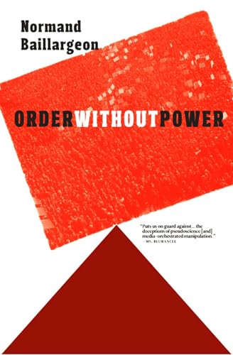 Order Without Power: An Introduction to Anarchism: History and Current Challenges
Order Without Power: An Introduction to Anarchism: History and Current Challenges