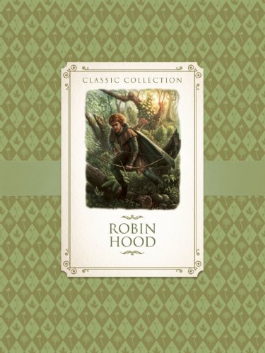 Robin Hood (Classic Collection)