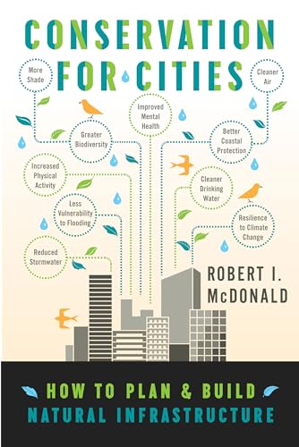 Conservation for Cities : How to Plan and Build Natural Infrastructure