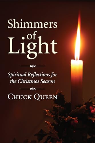 Shimmers of Light: Spiritual Reflections for the Christmas Season