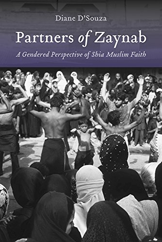 Partners of Zaynab: A Gendered Perspective of Shia Muslim Faith (Studies of Comparative Religion)