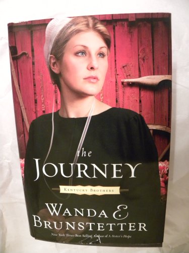 the Journey (Doubleday Large Print Home Library Edition)