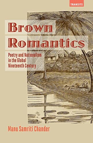 Brown Romantics (Transits: Literature, Thought & Culture, 1650–1850)
