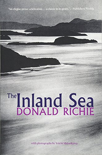 The Inland Sea [SIGNED]