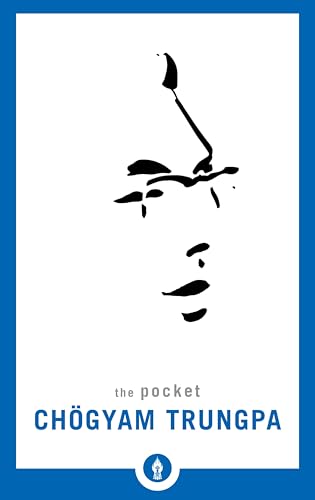 The Pocket Chà gyam Trungpa (Shambhala Pocket Library)