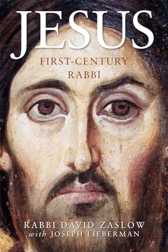 Jesus: First-Century Rabbi: A New Edition (Paperback or Softback)