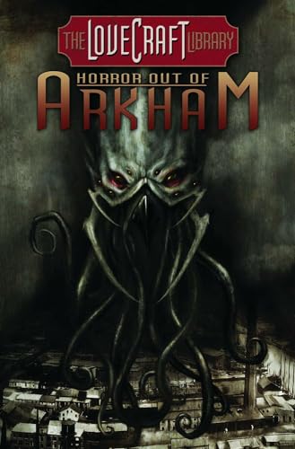 Horror Out of Arkham