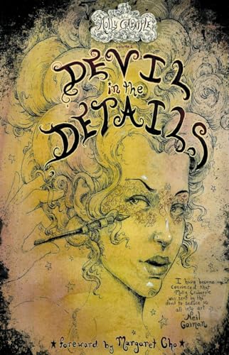 Art of Molly Crabapple Volume 2: Devil in the Details (The Art of Molly Crabapple)