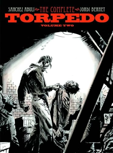 Torpedo Volume 2