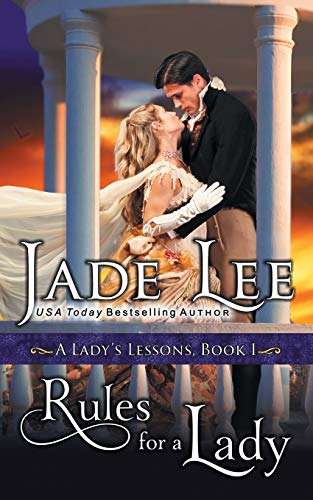 Rules for a Lady (a Lady's Lessons, Book 1) (Paperback or Softback)