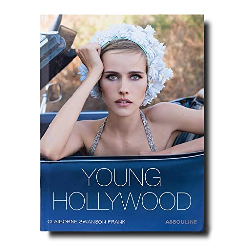 Young Hollywood (Trade)