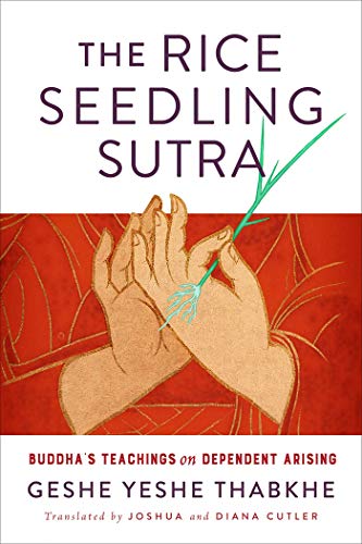 Rice Seedling Sutra : Buddha's Teachings on Dependent Arising