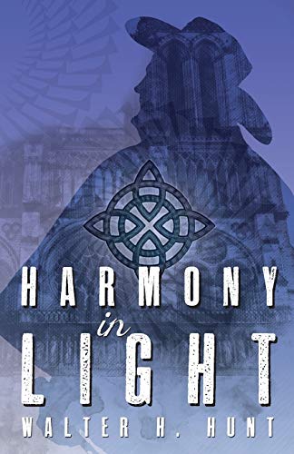 Harmony in Light (Paperback or Softback)