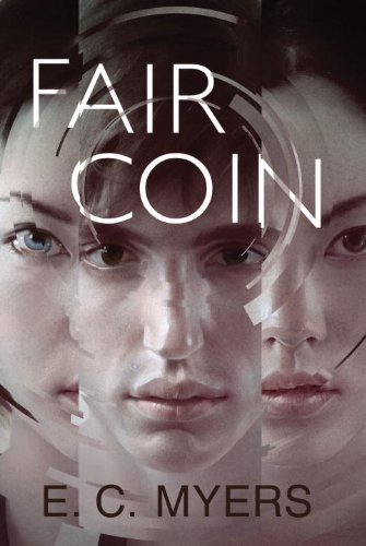 Fair Coin (SIGNED)