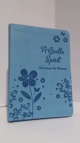 A Gentle Spirit
