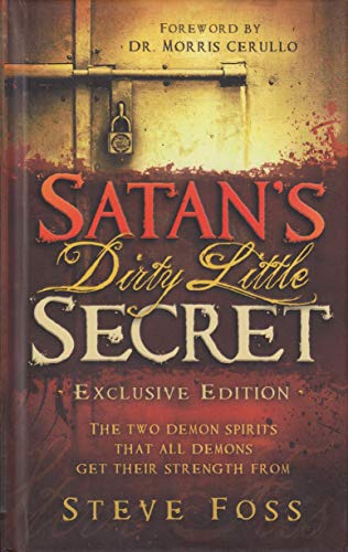 Satan's Dirty Little Secret