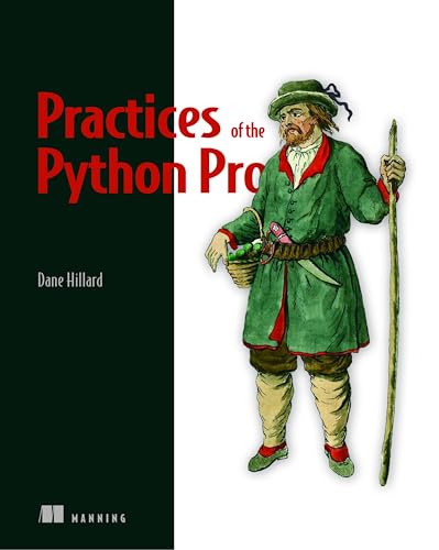 Practices of the Python Pro Format: Paperback
