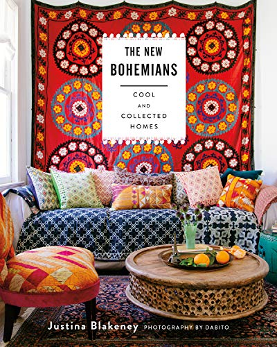 New Bohemians: Cool and Collected Homes