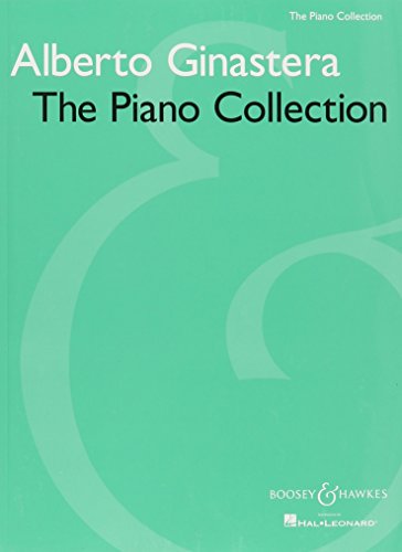The Piano Collection