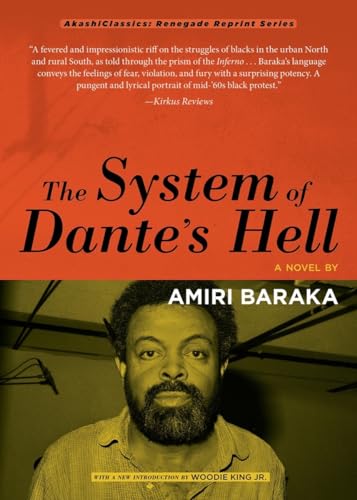 The System of Dante's Hell (AkashiClassics: Renegade Reprint Series)