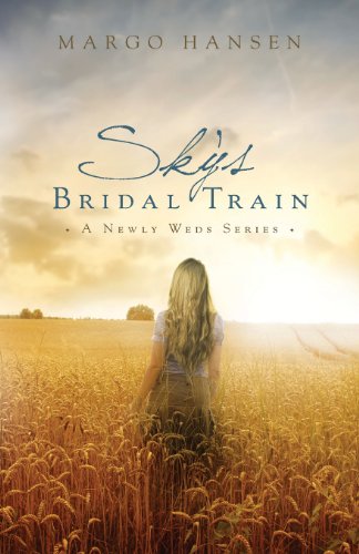 Sky's Bridal Train (Newly Weds)