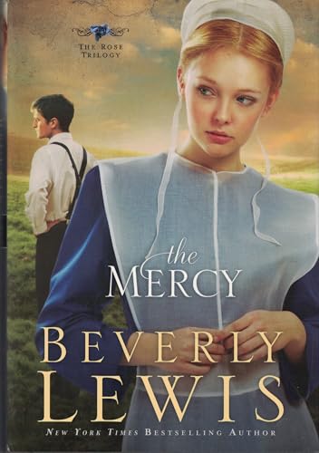 The Mercy (Large Print) (The Rose Trilogy)