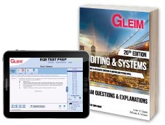 Auditing Systems Exam Questions and Explanations with Access Code