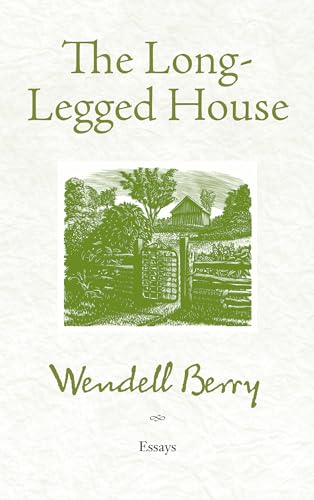 Wendell berry essays