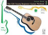 The FJH Young Beginner Guitar Method - Christmas Book 3