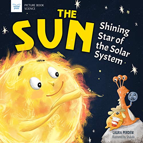 Sun : Shining Star of the Solar System