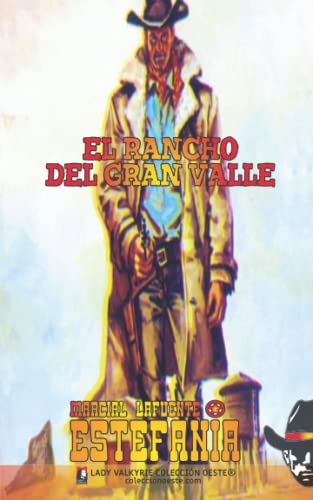 El rancho del Gran Valle (Colección Oeste) (Spanish Edition)